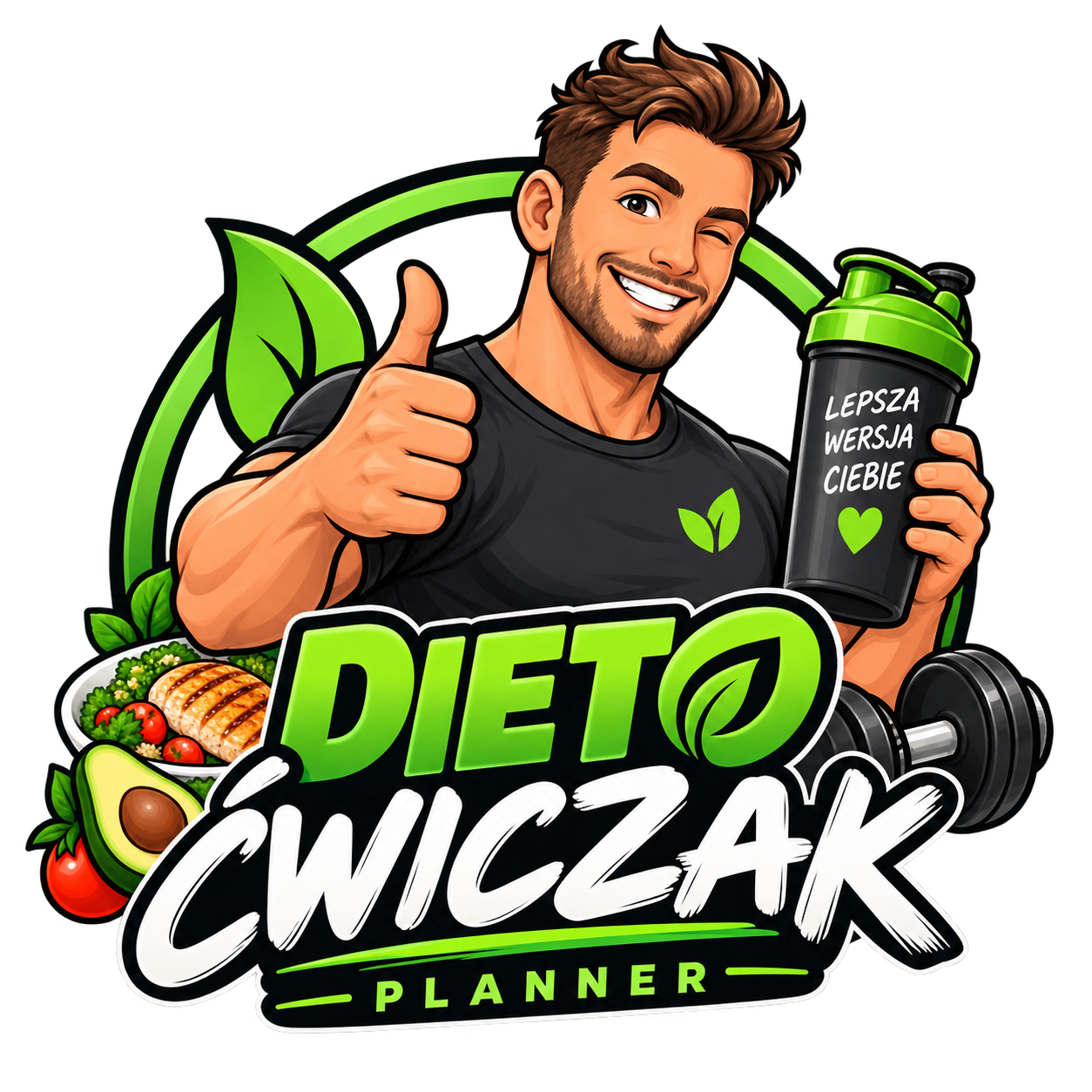 dietoikona